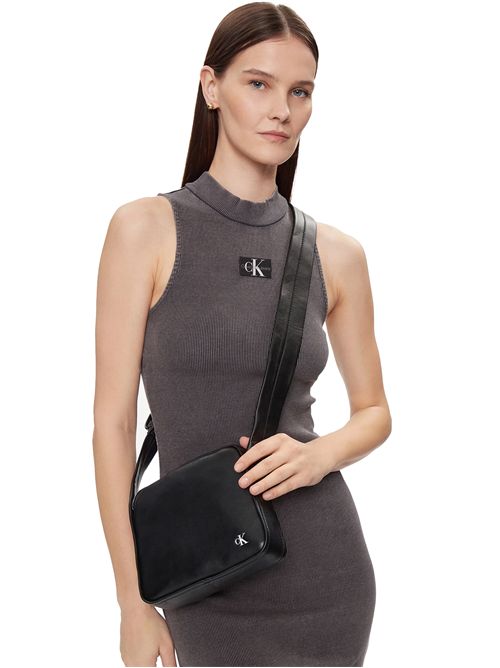 CALVIN KLEIN Borsa a tracolla camerabag CALVIN KLEIN | K60K611468BEH